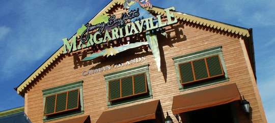 Margaritaville Grand Cayman