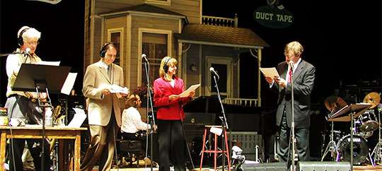 A Prairie Home Companion St. Paul