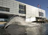 William J. Clinton Presidential Center