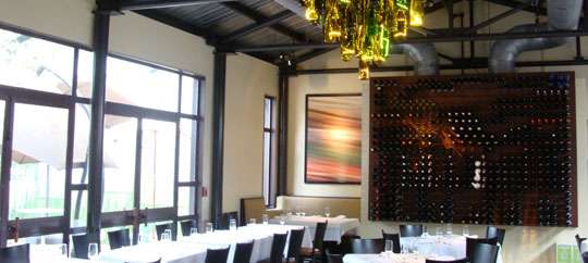 Il Sogno Osteria