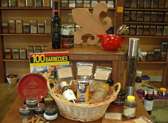 Red Stick Spice Company