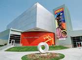 Michigan Science Center