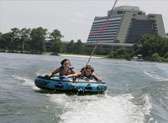 Sammy Duvall’s Watersport Centre