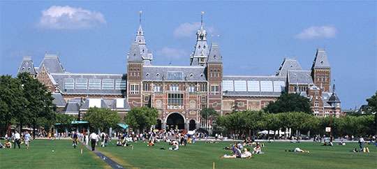 Rijksmuseum