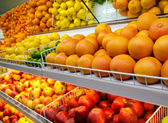 A&J Seabra Supermarket