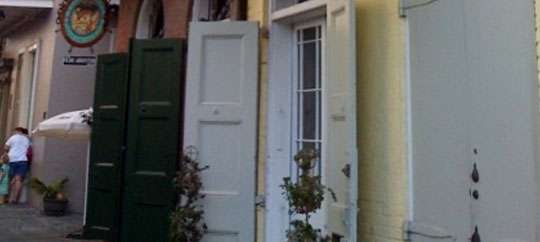 Faulkner House Books