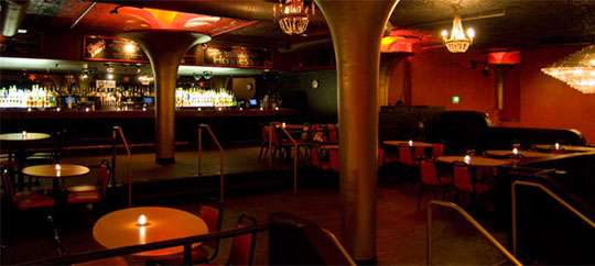 The Showbox Seattle