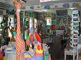 Gallery of West Indian Art 