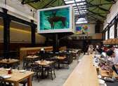 Tramshed