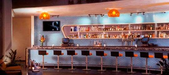 Stingaree San Diego