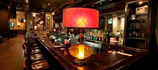 MOTR Pub