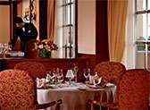 The Club Grill