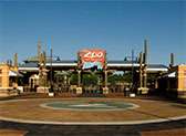Columbus Zoo and Aquarium