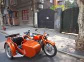 Shanghai Insiders Tour