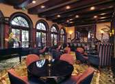 First Shot Lounge