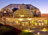 Phipps Conservatory and Botanical Gardens