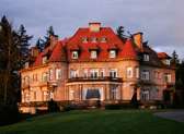 Pittock Mansion