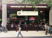 Silver Peak Brewery