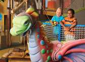 National Museum of Play at The Strong