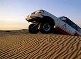 Arabian Adventures