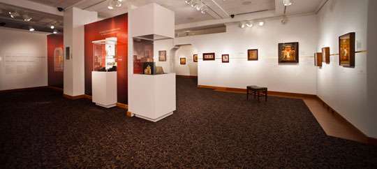 Bob Jones University Museum and Gallery