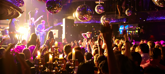 Soho Rooms