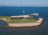 Fort Sumter National Monument