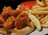 Humpy’s Great Alaskan Ale House
