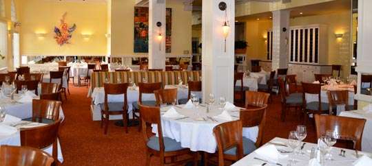Biba Restaurant