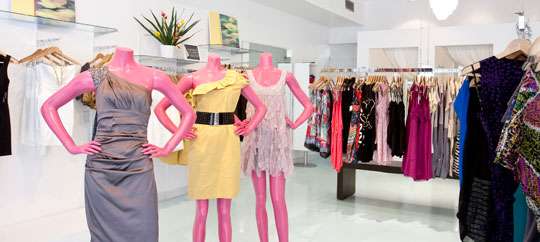 Chloe Dao Boutique