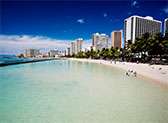 Waikiki Beach
