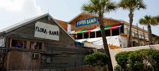 Flora-Bama Lounge