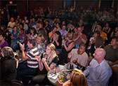 Goodnight’s Comedy Club
