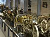 Harley-Davidson Museum