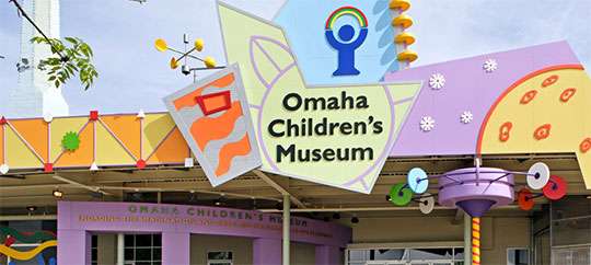 Omaha Children's Museum
