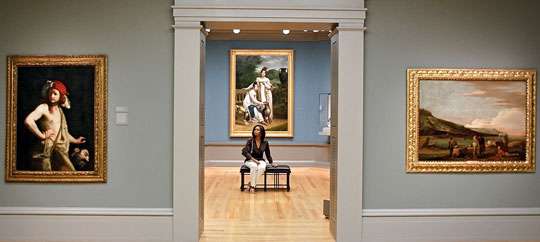 Columbia Museum of Art