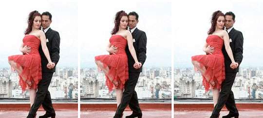 Tango Moda