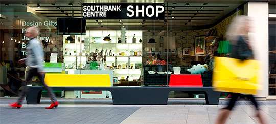 Southbank Centre Shop