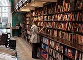 Daunt Books