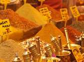 Spice Bazaar