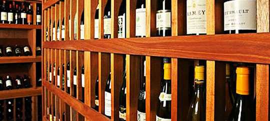 Sonoma Wine Bar & Bistro