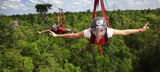Selvatica Adventure Kingdom