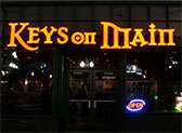 Keys on Main