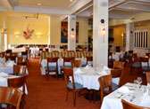 Biba Restaurant
