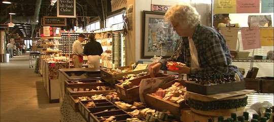 PNC 2nd Street Market