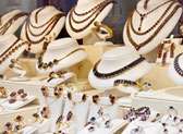 Blueground Jewelry