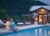 The LakeHouse Spa at Lake Austin Spa Resort