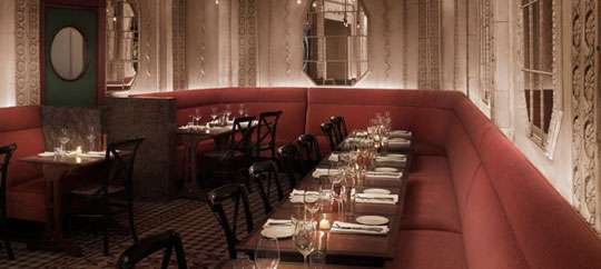 Bar Marmont