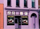 Tootsie’s Orchid Lounge