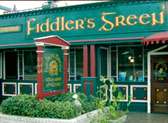 Fiddler's Green Irish Pub